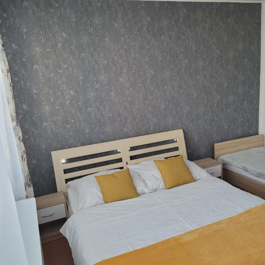Apartman Zuzka Vel'ka Lomnica Exterior photo