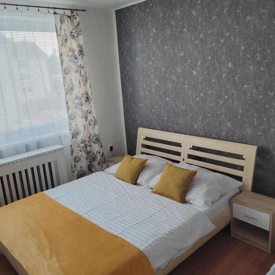 Apartman Zuzka Vel'ka Lomnica Exterior photo
