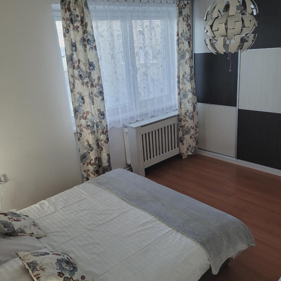 Apartman Zuzka Vel'ka Lomnica Exterior photo