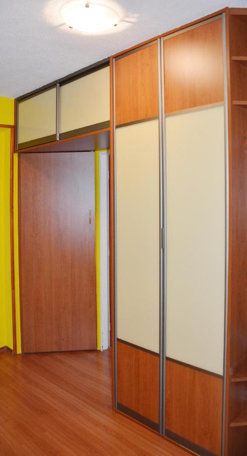 Apartman Zuzka Vel'ka Lomnica Exterior photo